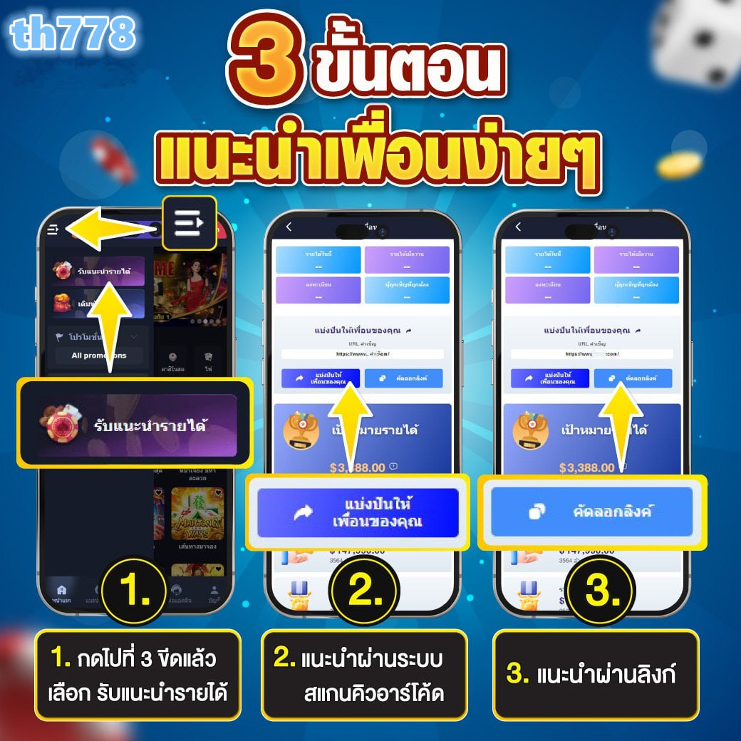 สล็อต wallet link